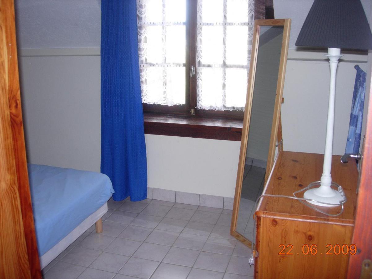 Ker Ocean 3 Au Bord Des Dunes Logement Du Bout Famille Duprez Gobert เอร์เดอว็อง ภายนอก รูปภาพ