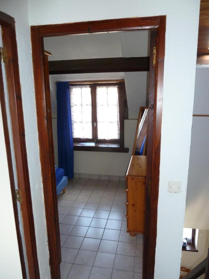 Ker Ocean 3 Au Bord Des Dunes Logement Du Bout Famille Duprez Gobert เอร์เดอว็อง ภายนอก รูปภาพ