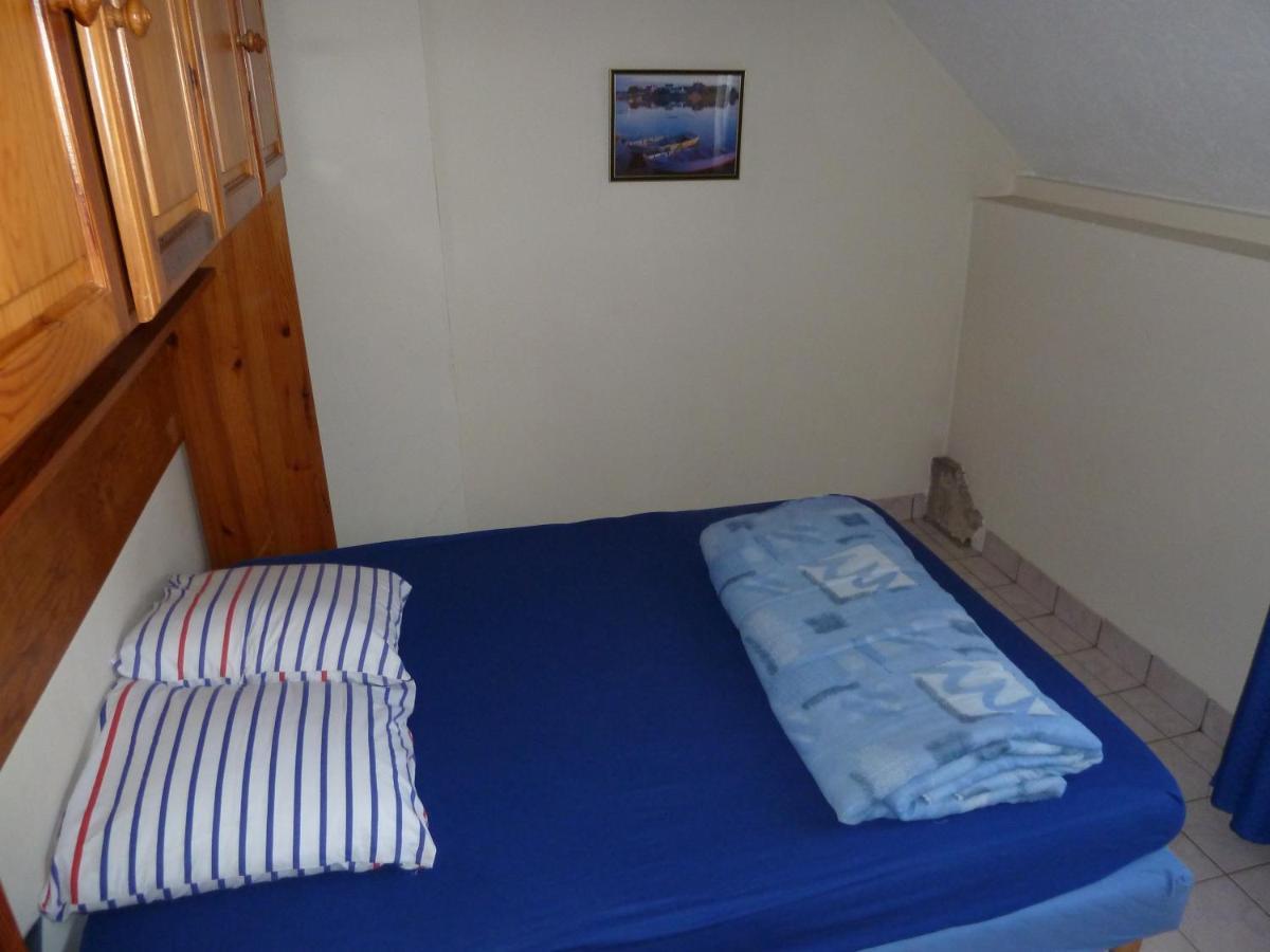 Ker Ocean 3 Au Bord Des Dunes Logement Du Bout Famille Duprez Gobert เอร์เดอว็อง ภายนอก รูปภาพ