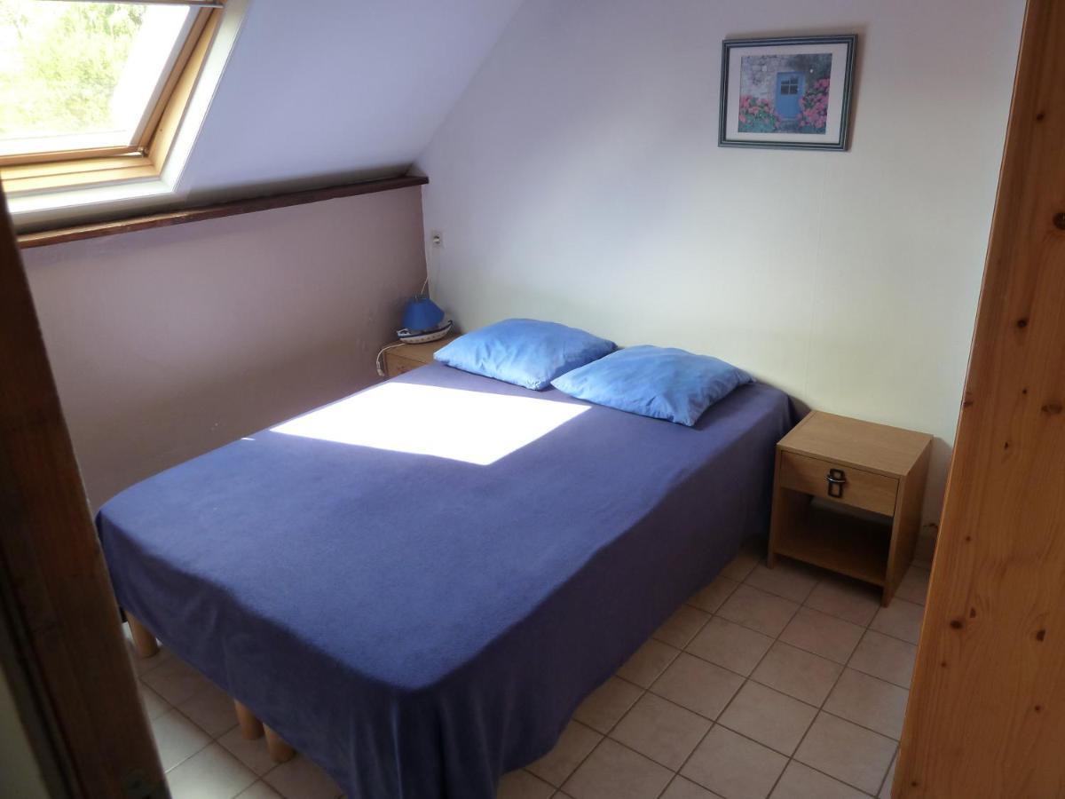 Ker Ocean 3 Au Bord Des Dunes Logement Du Bout Famille Duprez Gobert เอร์เดอว็อง ภายนอก รูปภาพ