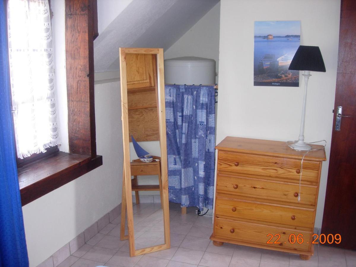 Ker Ocean 3 Au Bord Des Dunes Logement Du Bout Famille Duprez Gobert เอร์เดอว็อง ภายนอก รูปภาพ