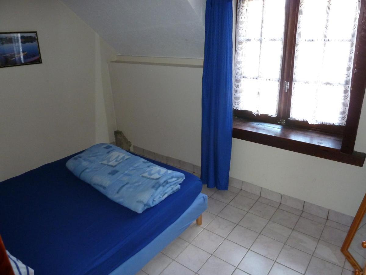 Ker Ocean 3 Au Bord Des Dunes Logement Du Bout Famille Duprez Gobert เอร์เดอว็อง ภายนอก รูปภาพ