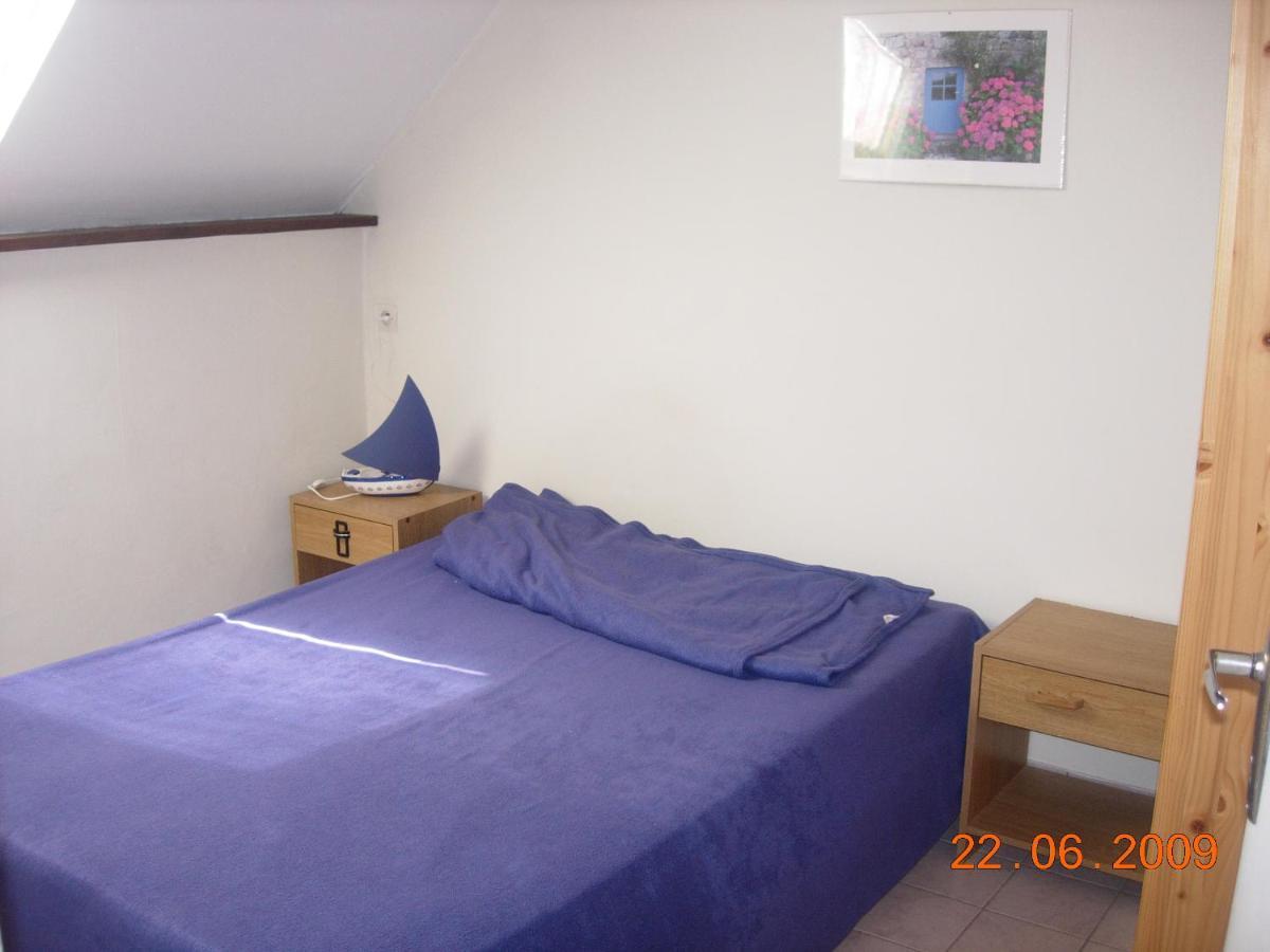 Ker Ocean 3 Au Bord Des Dunes Logement Du Bout Famille Duprez Gobert เอร์เดอว็อง ภายนอก รูปภาพ