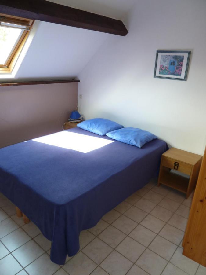 Ker Ocean 3 Au Bord Des Dunes Logement Du Bout Famille Duprez Gobert เอร์เดอว็อง ภายนอก รูปภาพ