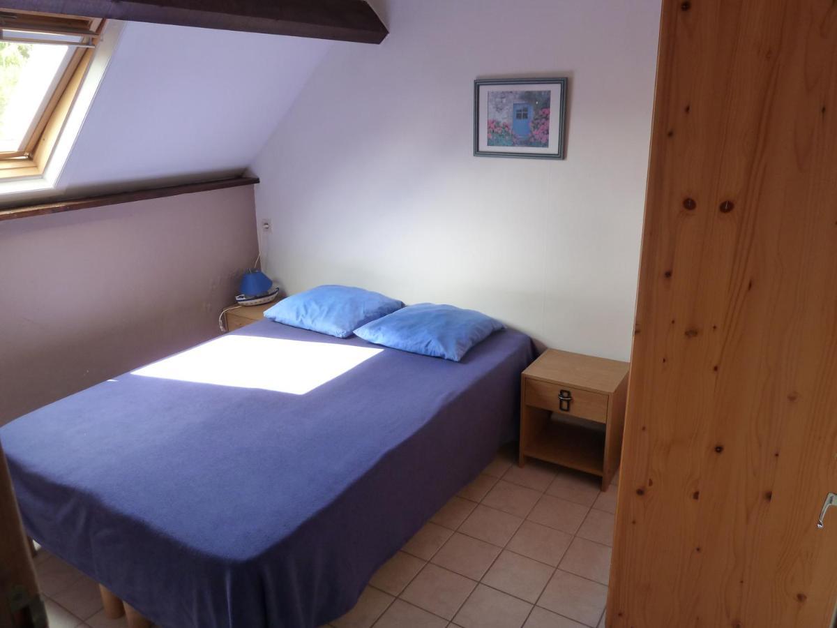 Ker Ocean 3 Au Bord Des Dunes Logement Du Bout Famille Duprez Gobert เอร์เดอว็อง ภายนอก รูปภาพ