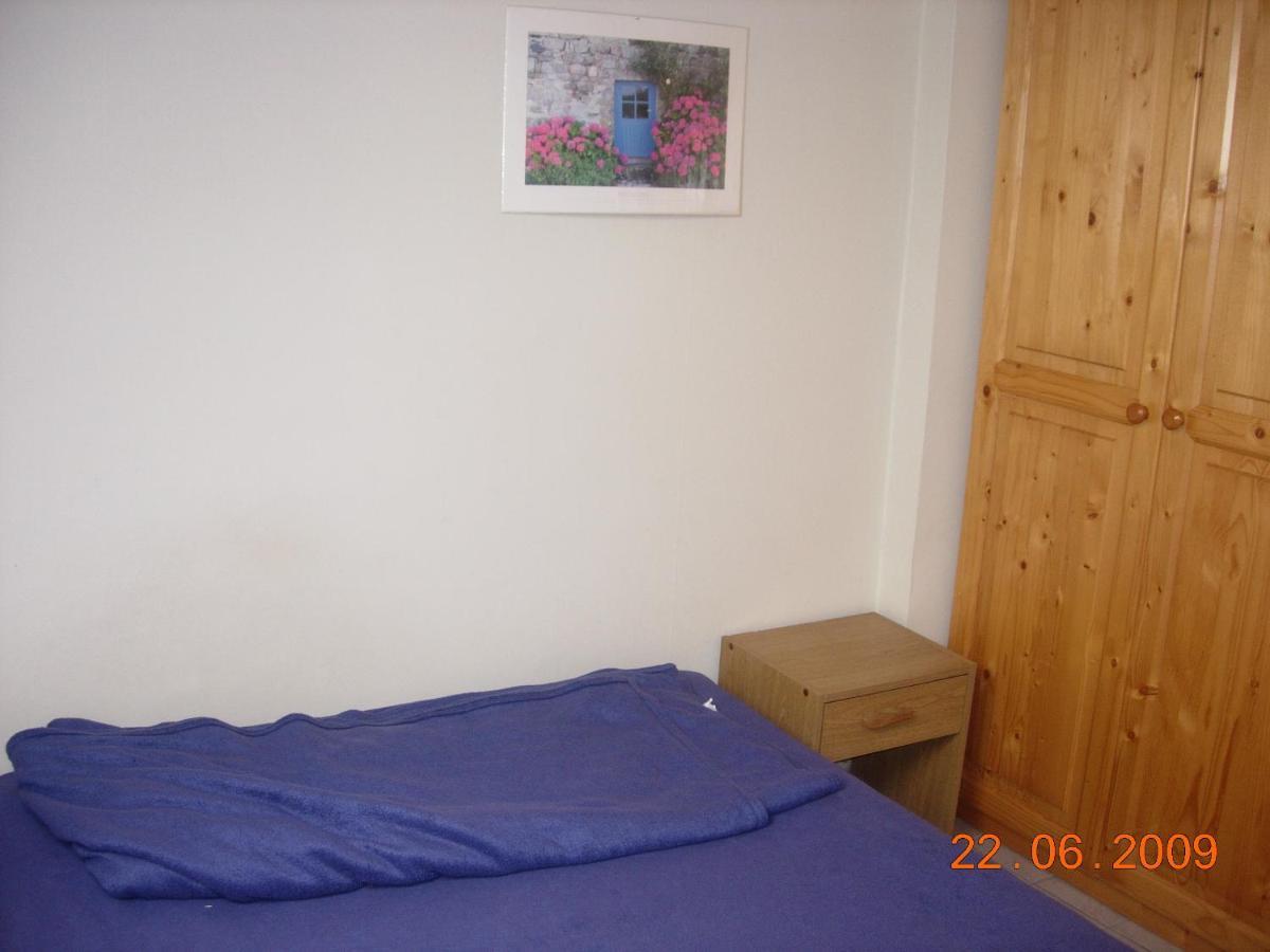 Ker Ocean 3 Au Bord Des Dunes Logement Du Bout Famille Duprez Gobert เอร์เดอว็อง ภายนอก รูปภาพ