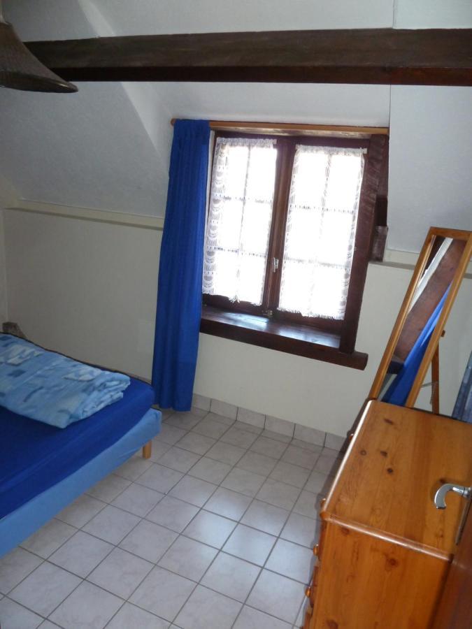 Ker Ocean 3 Au Bord Des Dunes Logement Du Bout Famille Duprez Gobert เอร์เดอว็อง ภายนอก รูปภาพ