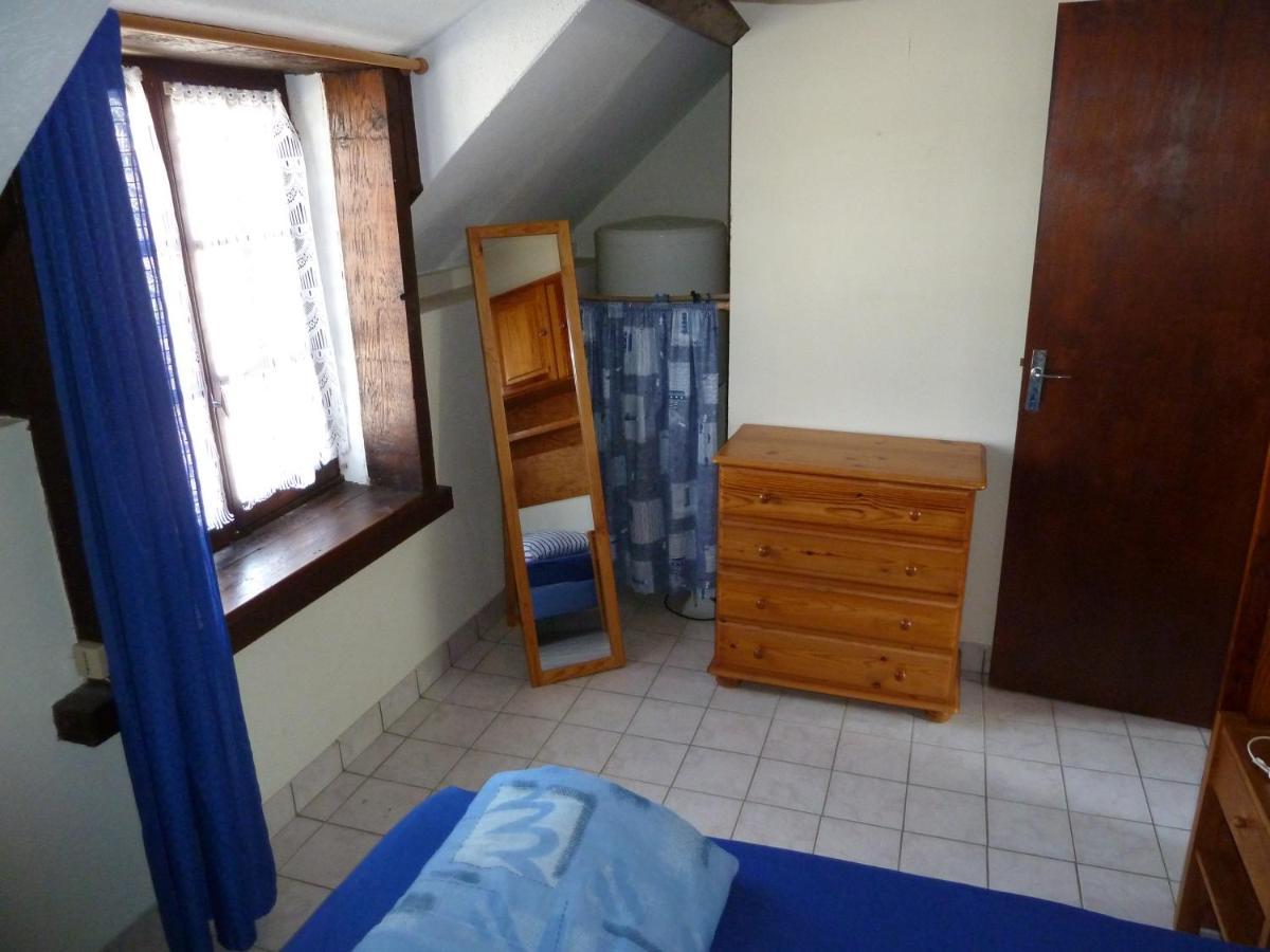 Ker Ocean 3 Au Bord Des Dunes Logement Du Bout Famille Duprez Gobert เอร์เดอว็อง ภายนอก รูปภาพ