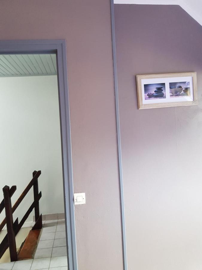 Ker Ocean 3 Au Bord Des Dunes Logement Du Bout Famille Duprez Gobert เอร์เดอว็อง ภายนอก รูปภาพ