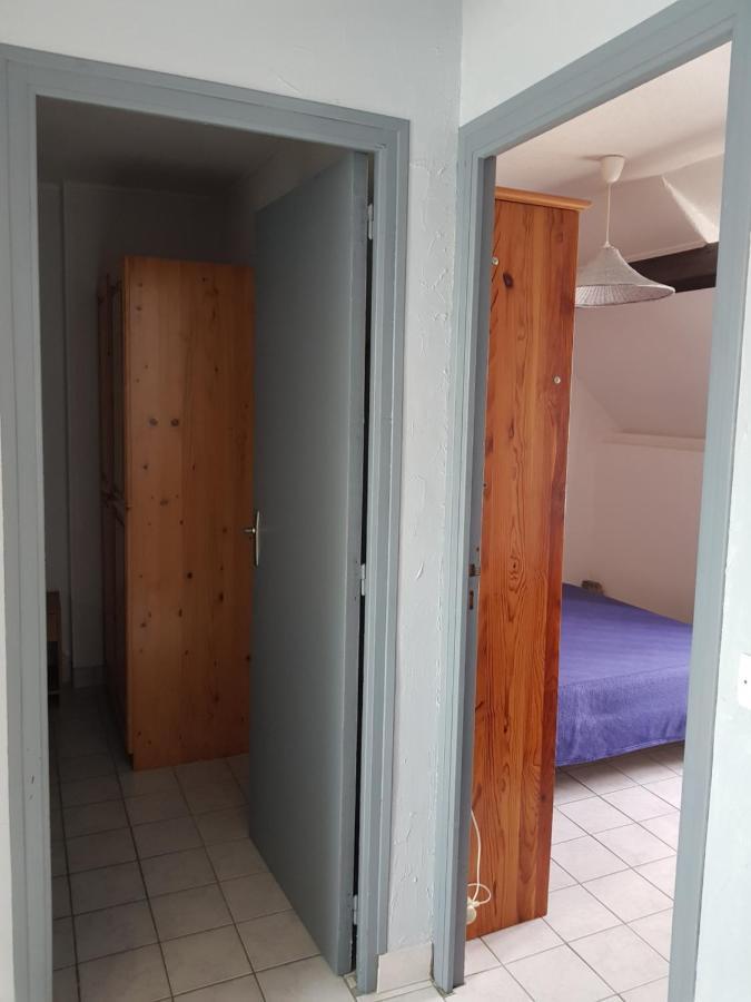 Ker Ocean 3 Au Bord Des Dunes Logement Du Bout Famille Duprez Gobert เอร์เดอว็อง ภายนอก รูปภาพ