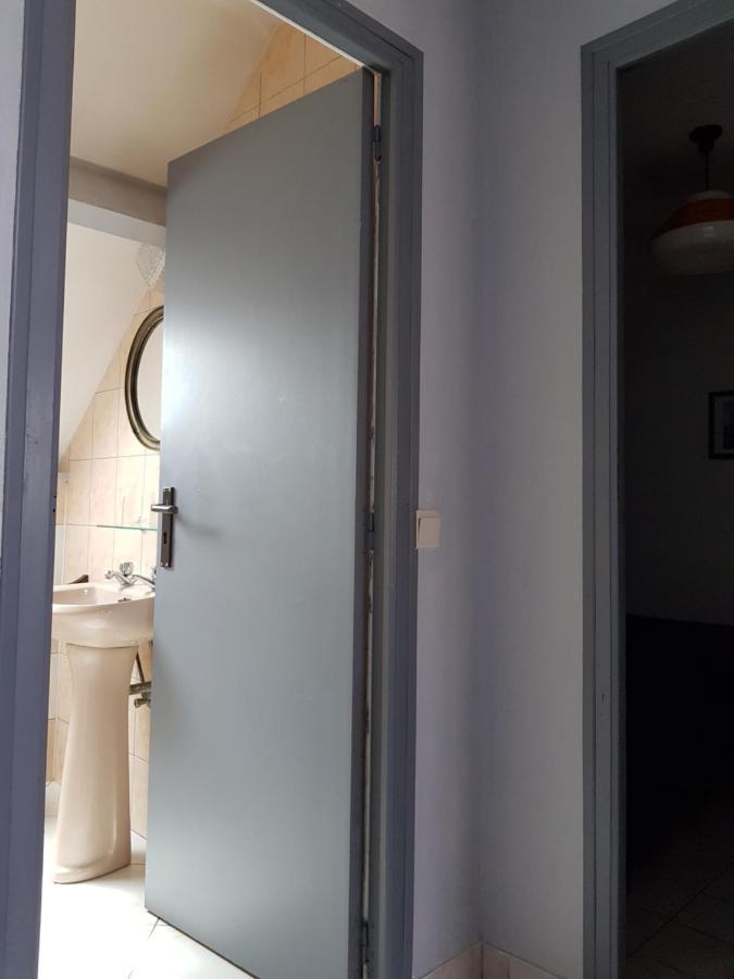 Ker Ocean 3 Au Bord Des Dunes Logement Du Bout Famille Duprez Gobert เอร์เดอว็อง ภายนอก รูปภาพ
