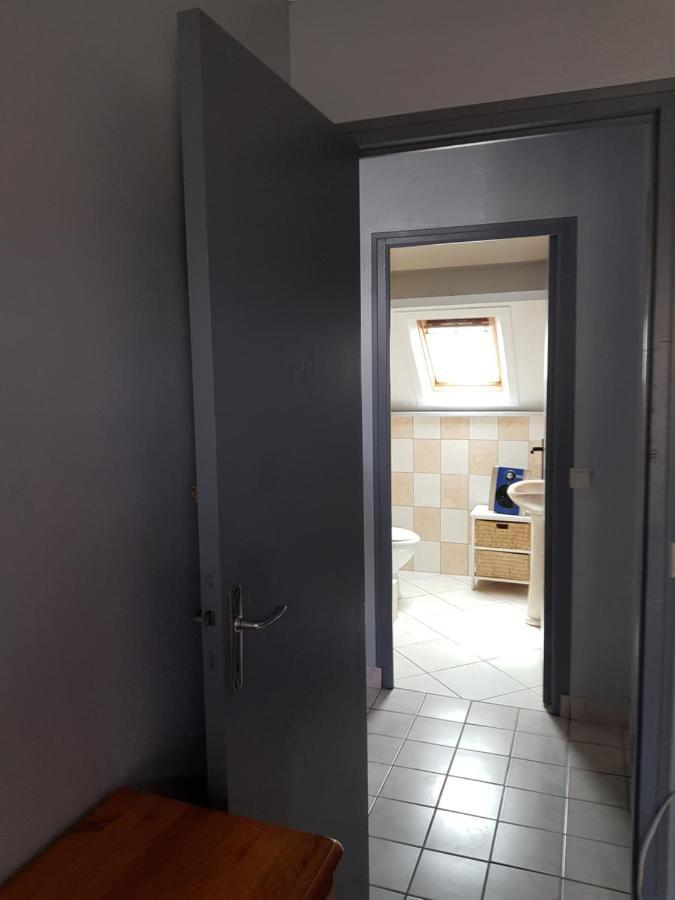 Ker Ocean 3 Au Bord Des Dunes Logement Du Bout Famille Duprez Gobert เอร์เดอว็อง ภายนอก รูปภาพ