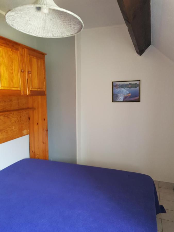 Ker Ocean 3 Au Bord Des Dunes Logement Du Bout Famille Duprez Gobert เอร์เดอว็อง ภายนอก รูปภาพ