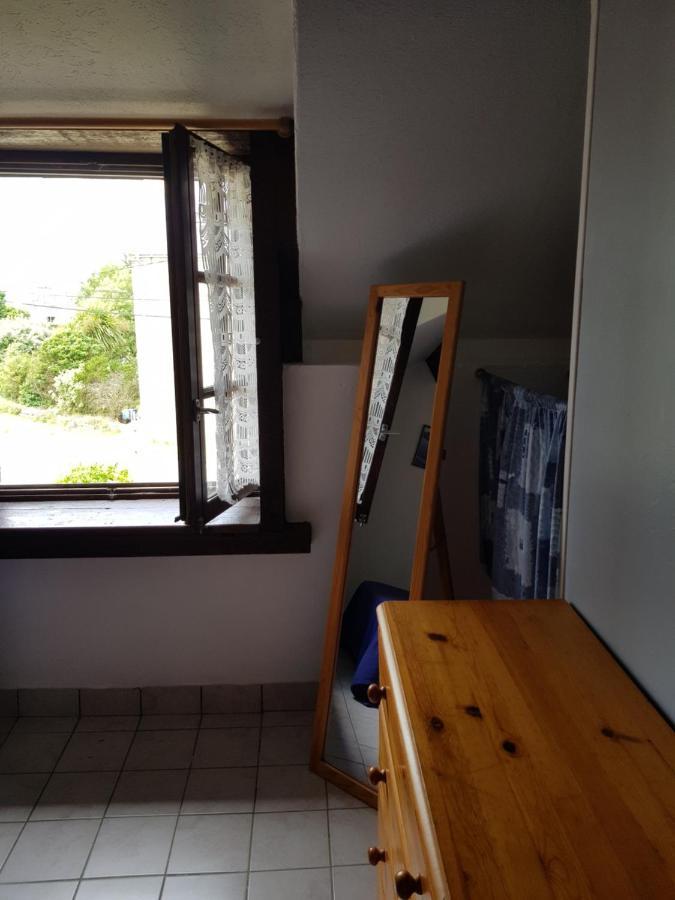 Ker Ocean 3 Au Bord Des Dunes Logement Du Bout Famille Duprez Gobert เอร์เดอว็อง ภายนอก รูปภาพ