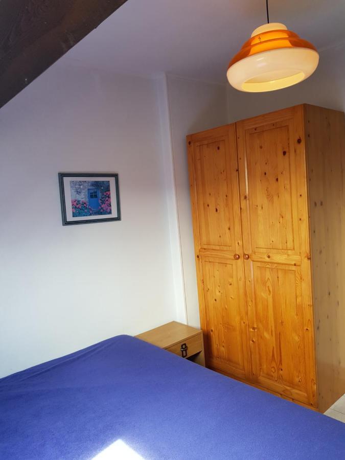 Ker Ocean 3 Au Bord Des Dunes Logement Du Bout Famille Duprez Gobert เอร์เดอว็อง ภายนอก รูปภาพ
