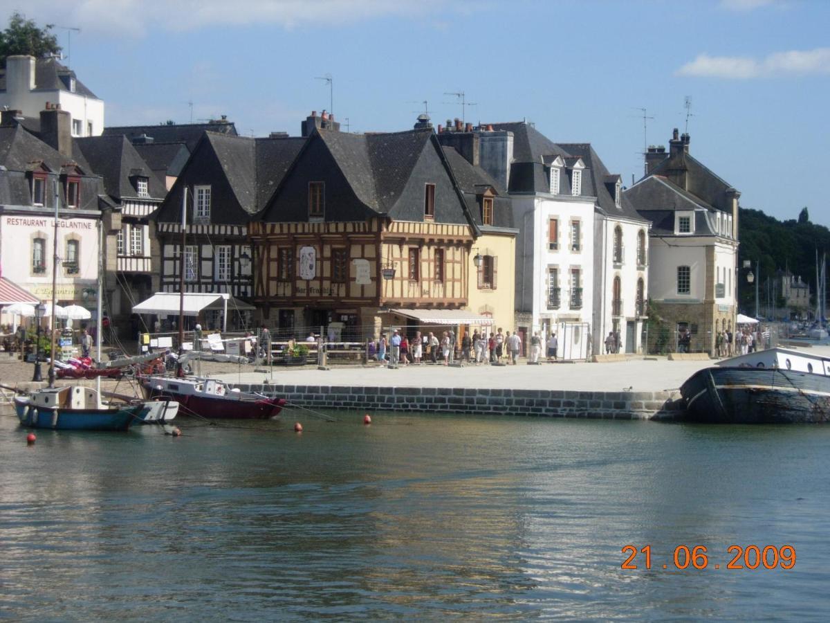Ker Ocean 3 Au Bord Des Dunes Logement Du Bout Famille Duprez Gobert เอร์เดอว็อง ภายนอก รูปภาพ