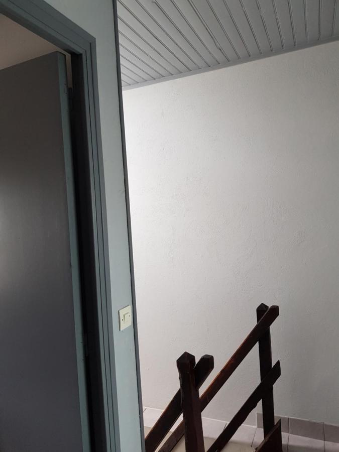 Ker Ocean 3 Au Bord Des Dunes Logement Du Bout Famille Duprez Gobert เอร์เดอว็อง ภายนอก รูปภาพ