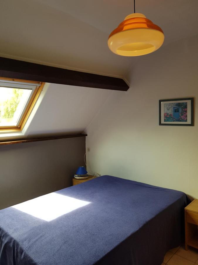 Ker Ocean 3 Au Bord Des Dunes Logement Du Bout Famille Duprez Gobert เอร์เดอว็อง ภายนอก รูปภาพ