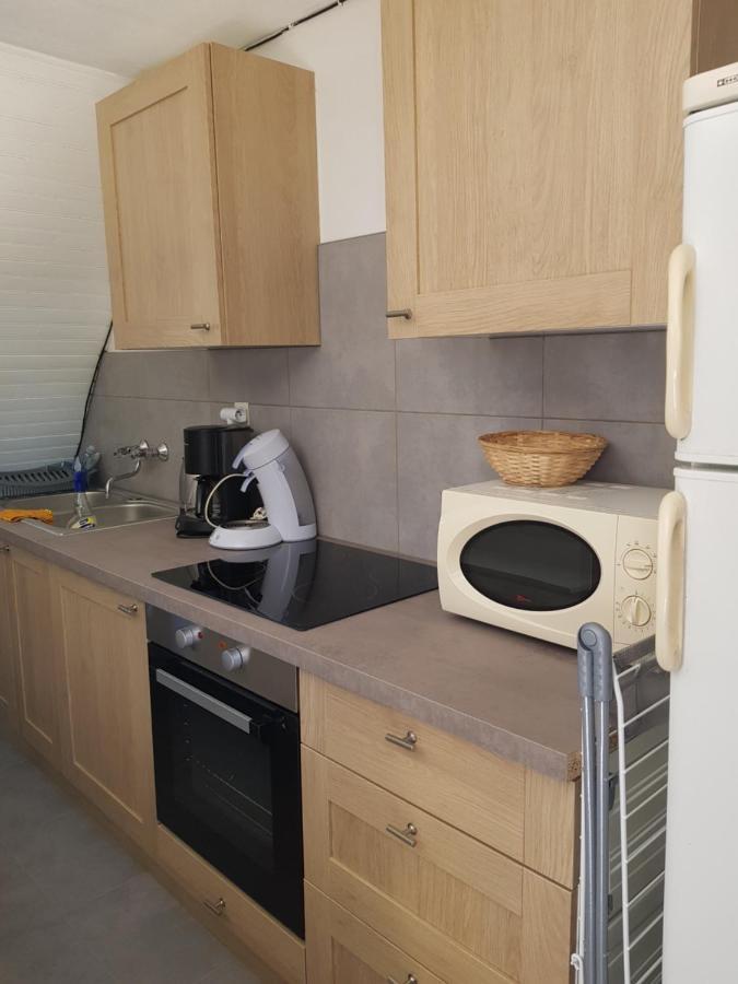 Ker Ocean 3 Au Bord Des Dunes Logement Du Bout Famille Duprez Gobert เอร์เดอว็อง ภายนอก รูปภาพ