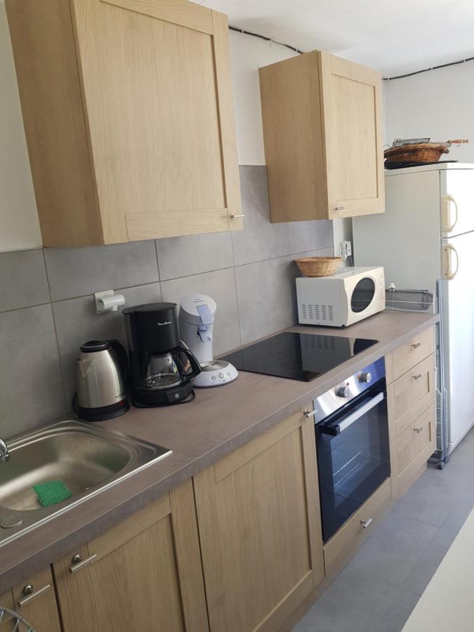 Ker Ocean 3 Au Bord Des Dunes Logement Du Bout Famille Duprez Gobert เอร์เดอว็อง ภายนอก รูปภาพ