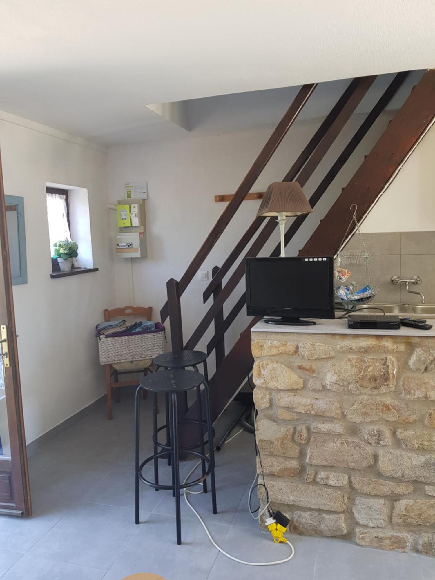 Ker Ocean 3 Au Bord Des Dunes Logement Du Bout Famille Duprez Gobert เอร์เดอว็อง ห้อง รูปภาพ