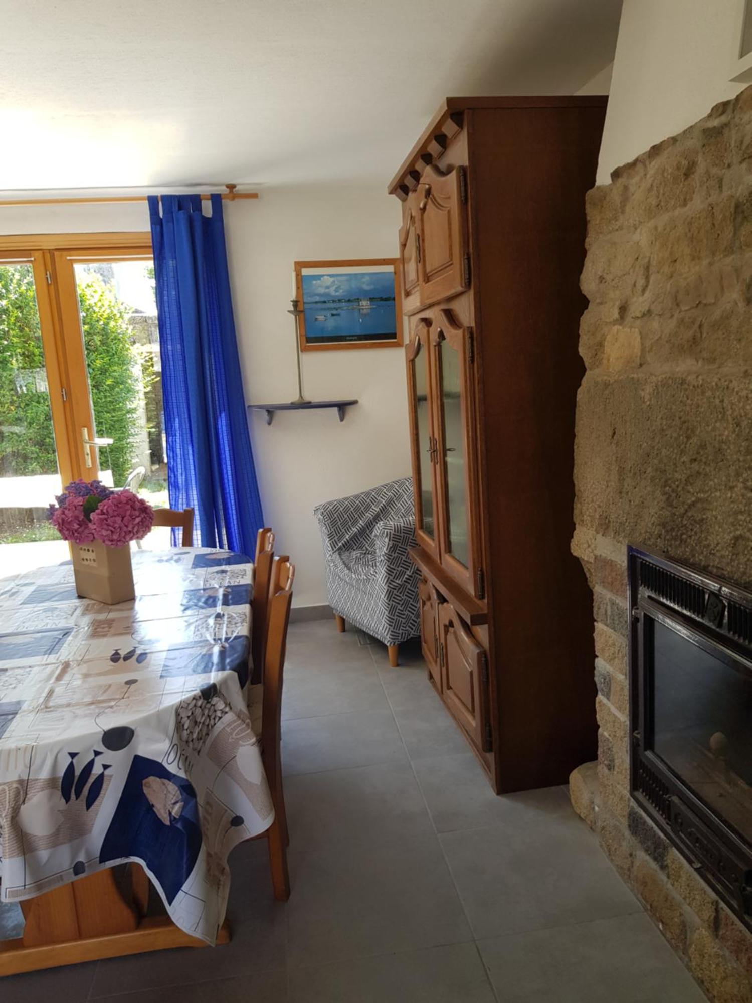 Ker Ocean 3 Au Bord Des Dunes Logement Du Bout Famille Duprez Gobert เอร์เดอว็อง ห้อง รูปภาพ