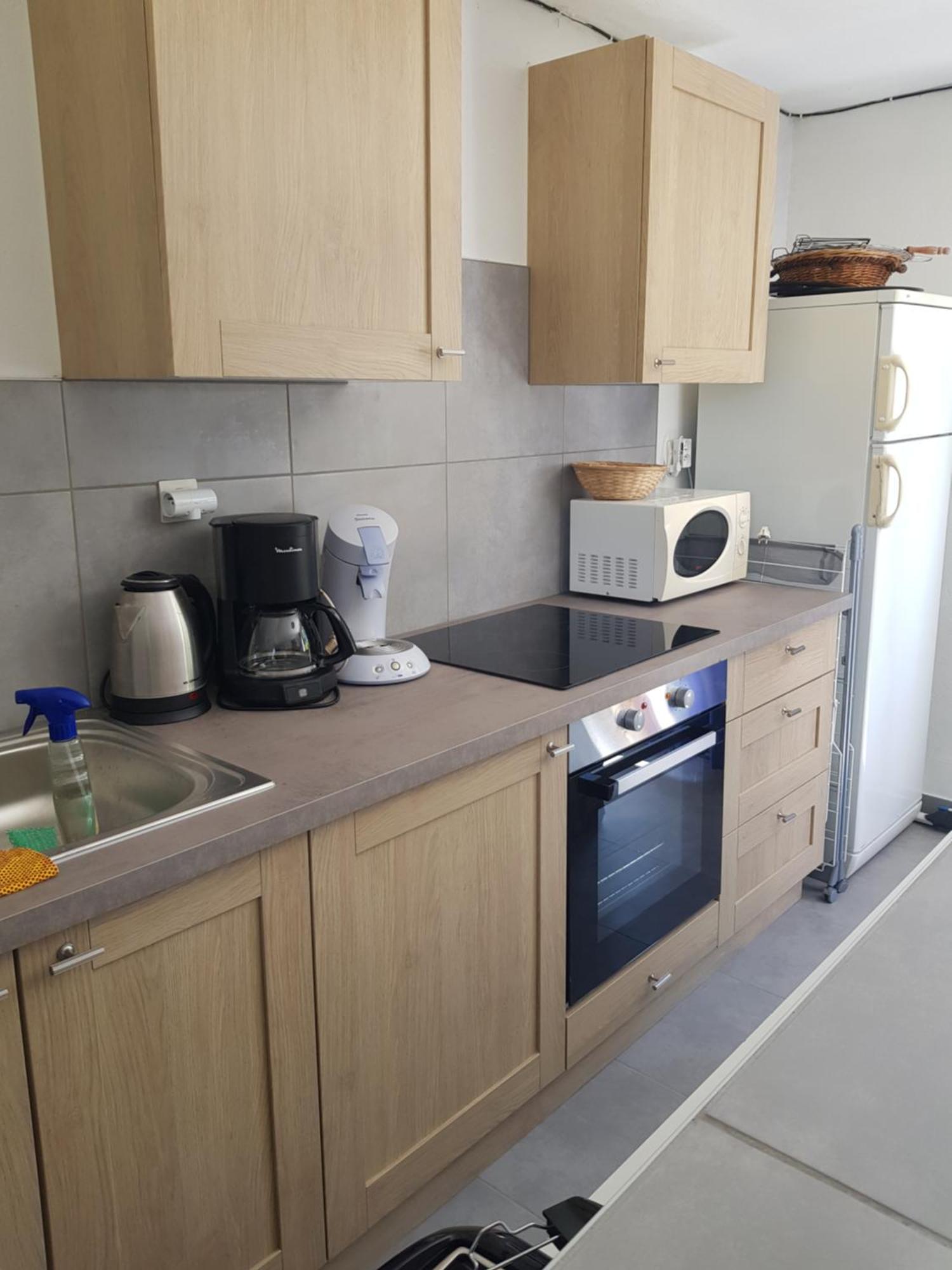 Ker Ocean 3 Au Bord Des Dunes Logement Du Bout Famille Duprez Gobert เอร์เดอว็อง ห้อง รูปภาพ