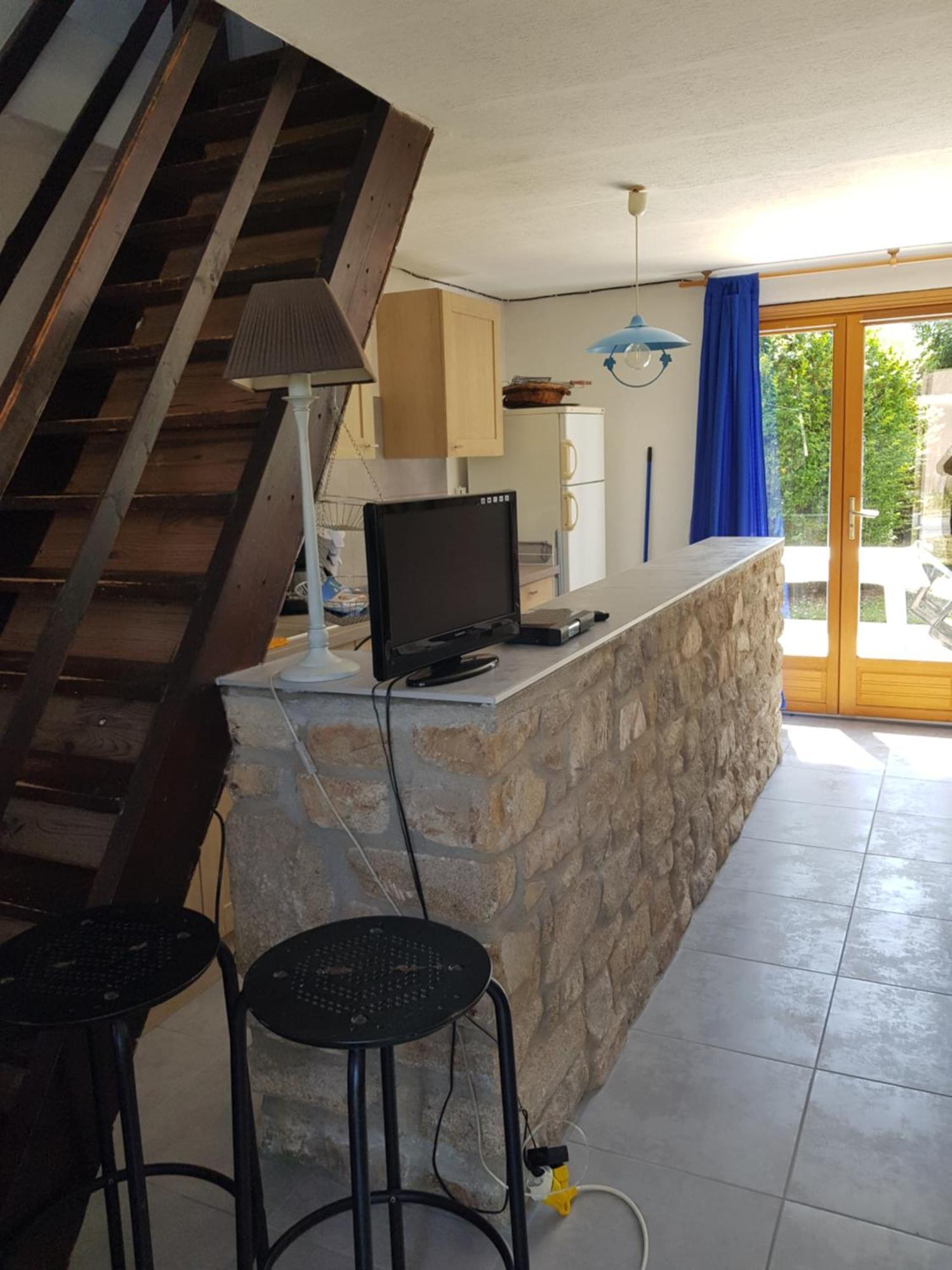 Ker Ocean 3 Au Bord Des Dunes Logement Du Bout Famille Duprez Gobert เอร์เดอว็อง ห้อง รูปภาพ