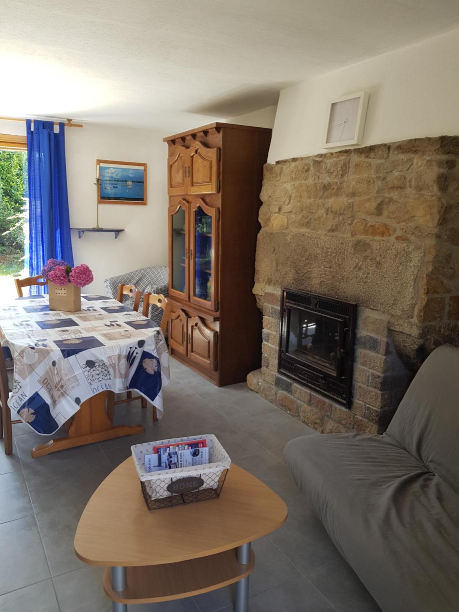 Ker Ocean 3 Au Bord Des Dunes Logement Du Bout Famille Duprez Gobert เอร์เดอว็อง ห้อง รูปภาพ
