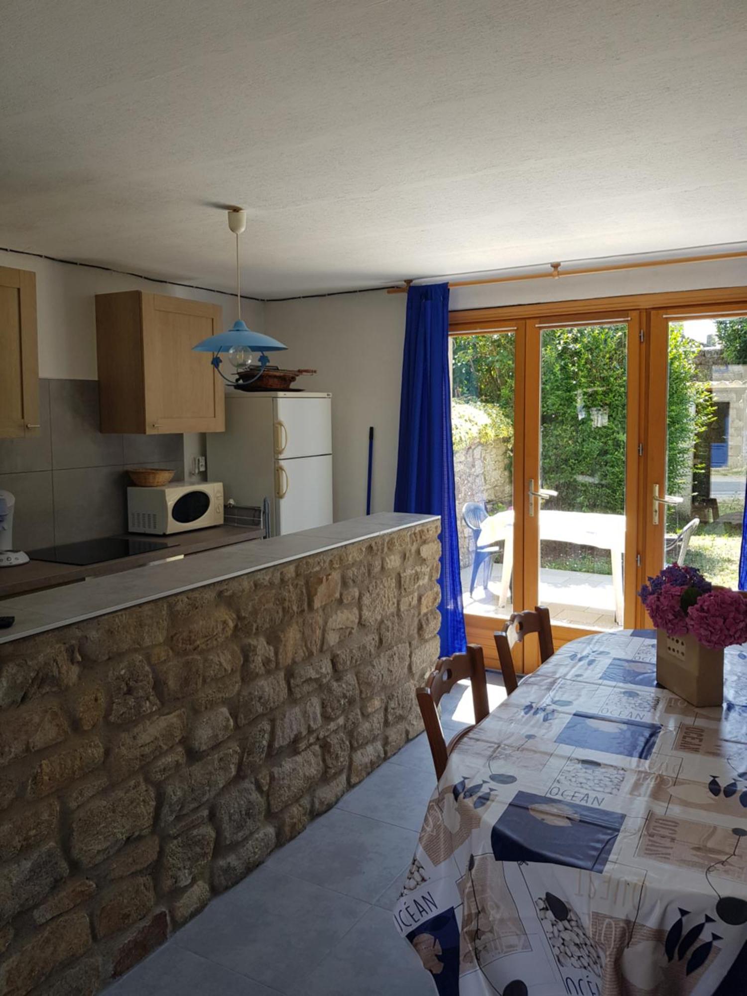 Ker Ocean 3 Au Bord Des Dunes Logement Du Bout Famille Duprez Gobert เอร์เดอว็อง ห้อง รูปภาพ