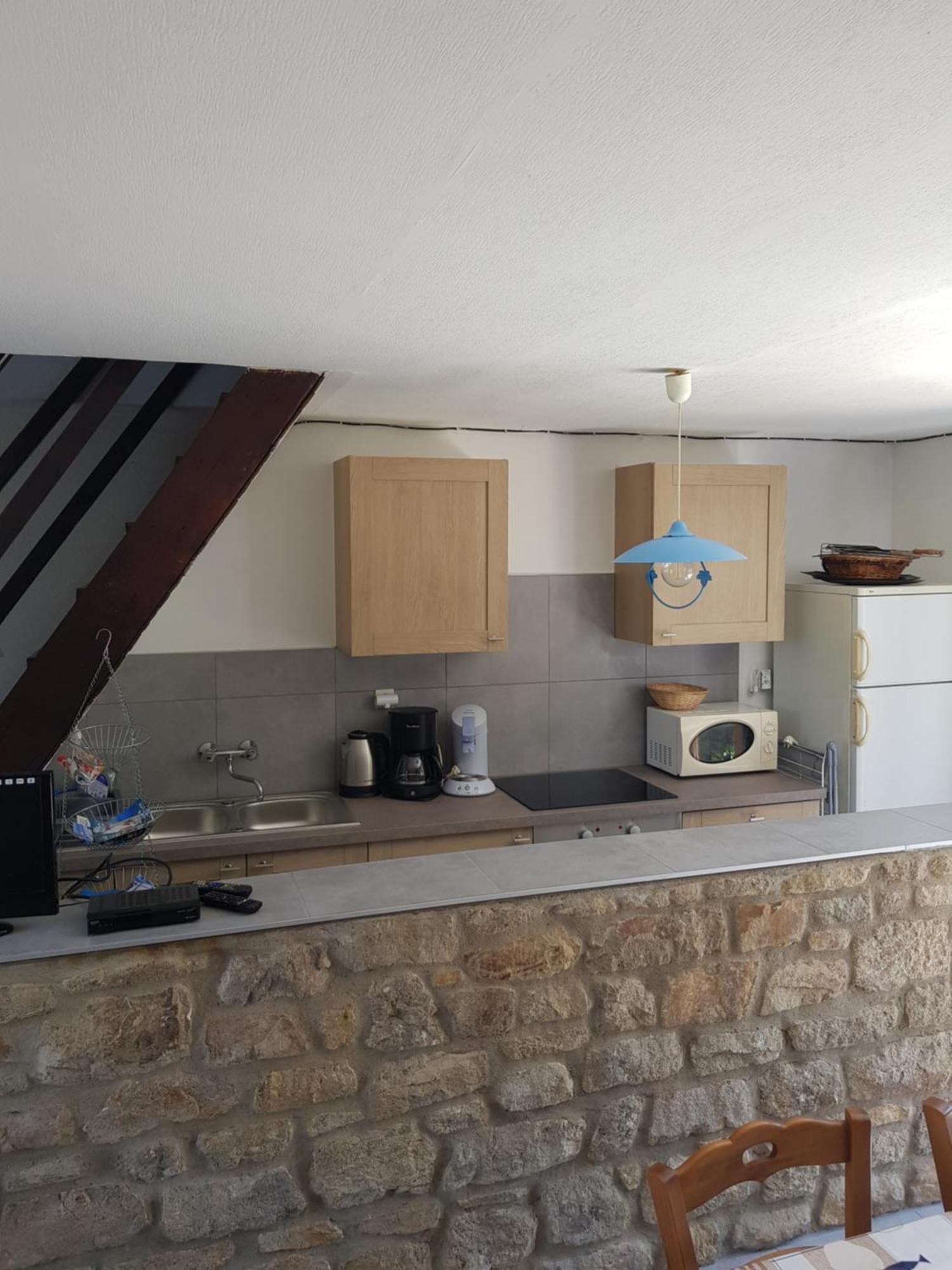 Ker Ocean 3 Au Bord Des Dunes Logement Du Bout Famille Duprez Gobert เอร์เดอว็อง ห้อง รูปภาพ
